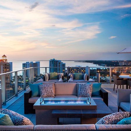 The Westin Sarasota Hotel Exterior photo