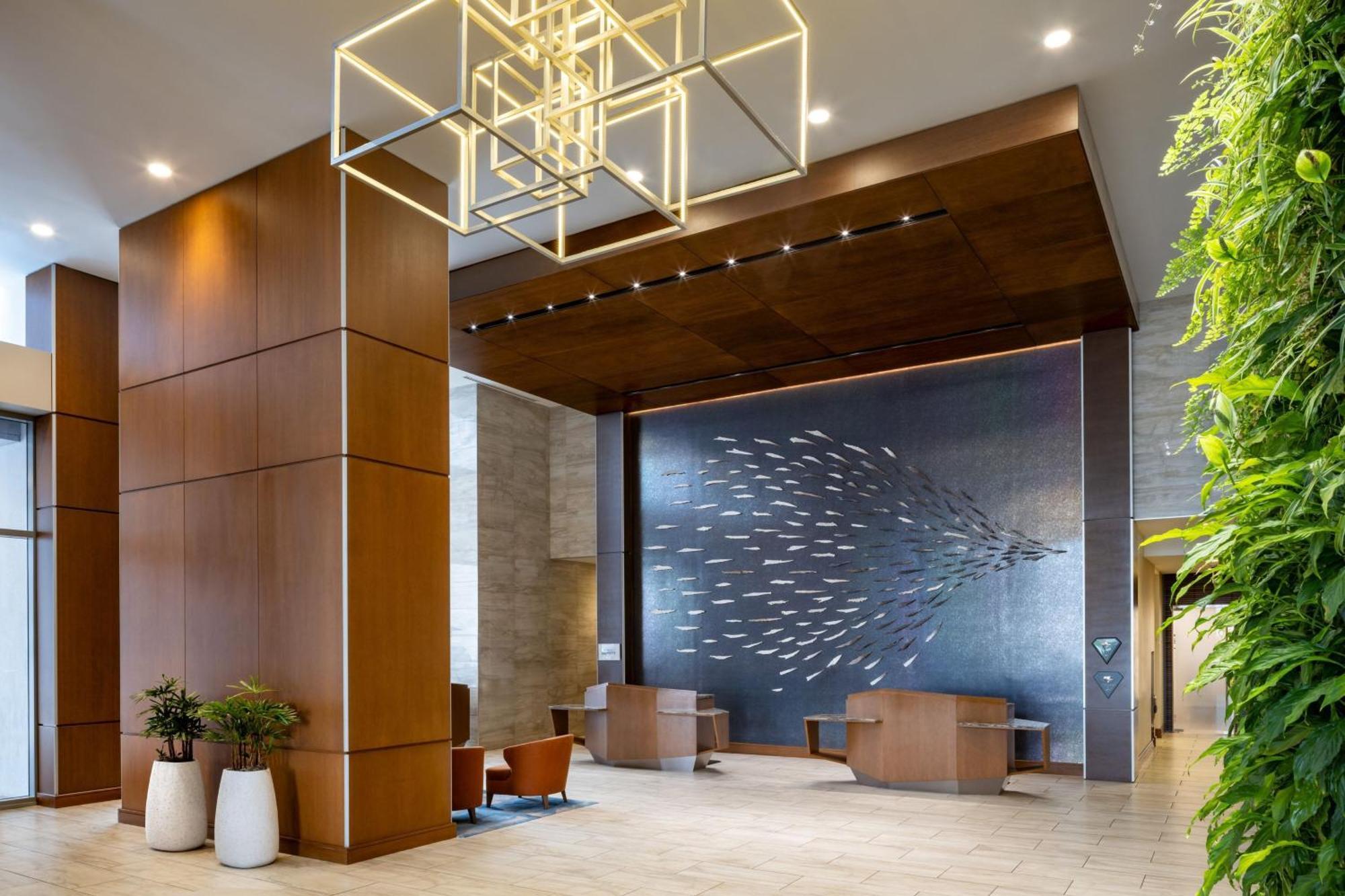 The Westin Sarasota Hotel Exterior photo