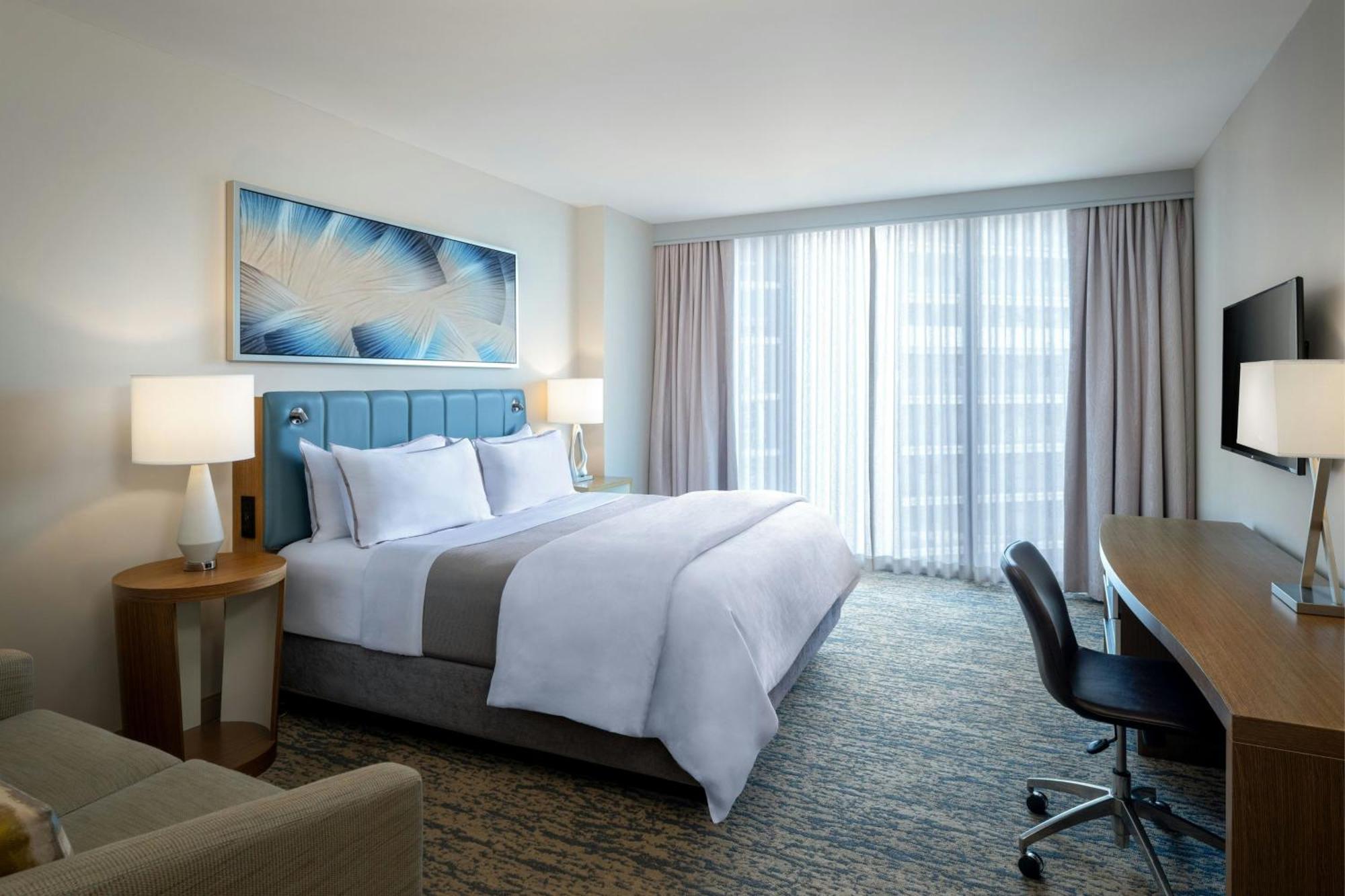 The Westin Sarasota Hotel Exterior photo