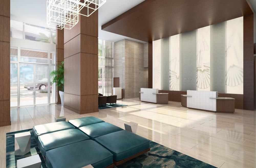 The Westin Sarasota Hotel Exterior photo